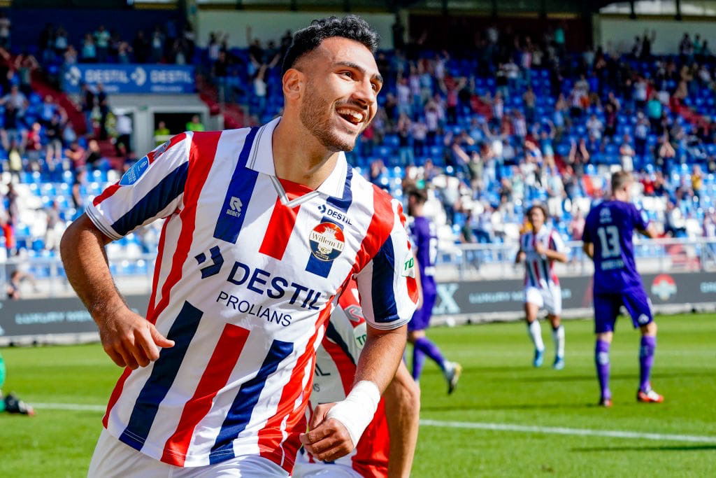 Willem II Match Preview