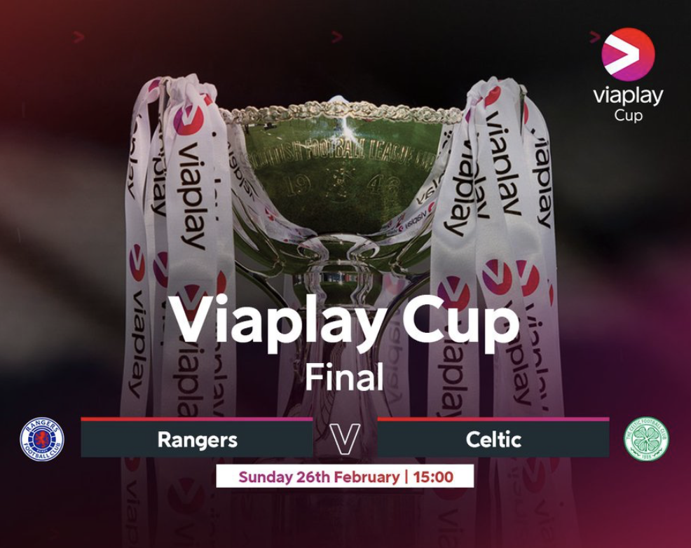 A date with destiny – a preview of the Viaplay Cup Final