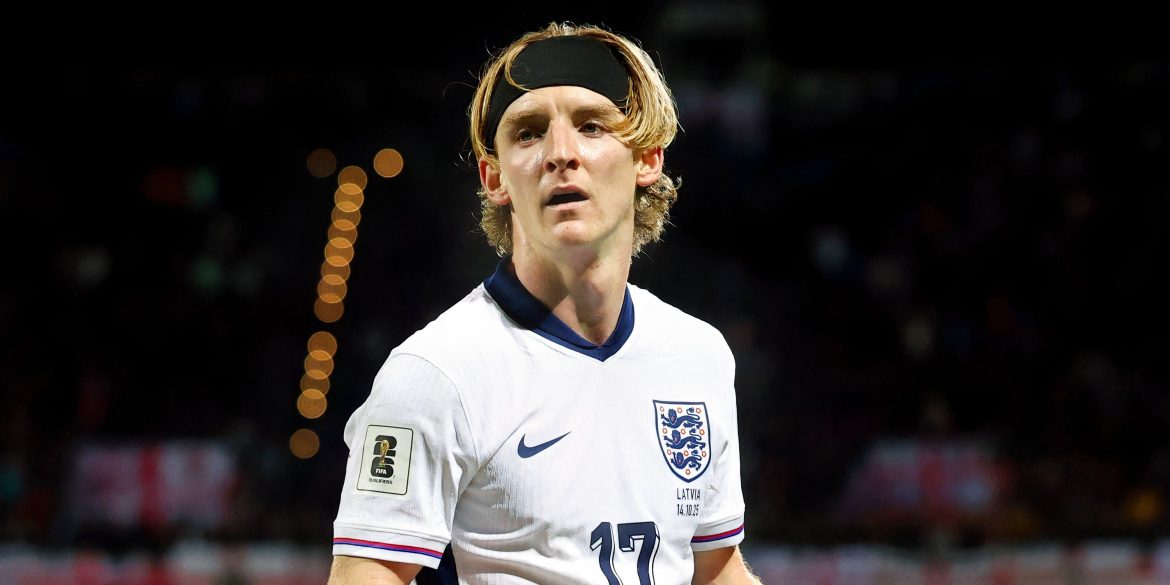 One of Newcastle's worst-ever signings is now playing like Gordon & Vini Jr