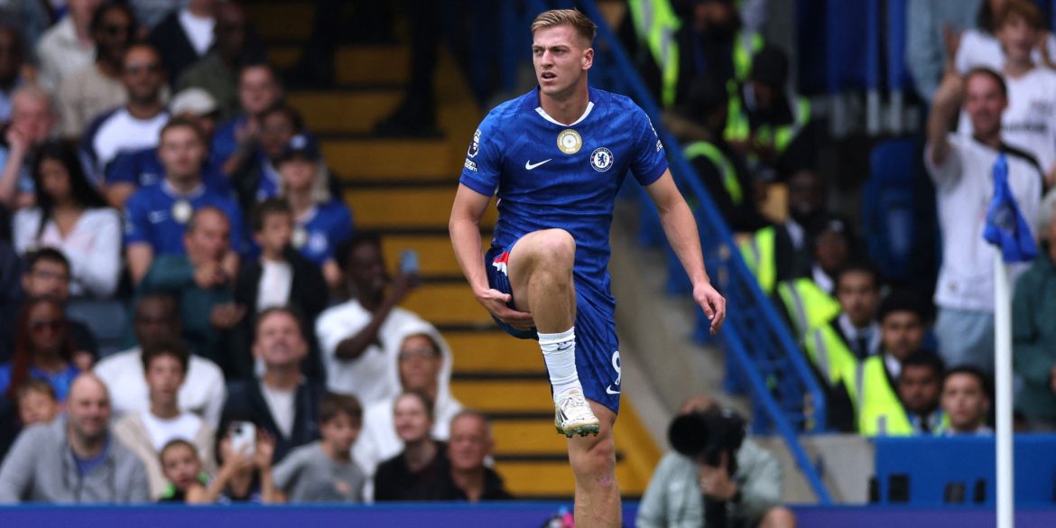 Chelsea hold concrete interest in £35m Barcelona star with same agent as Delap