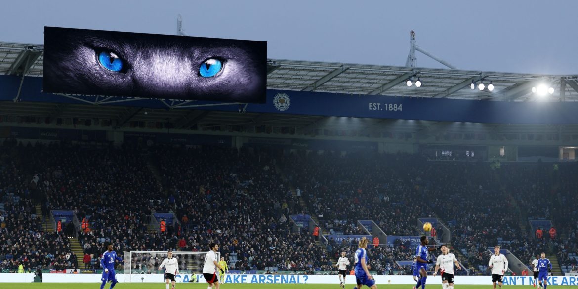 Leicester City now position themselves to sign talented defender on a free