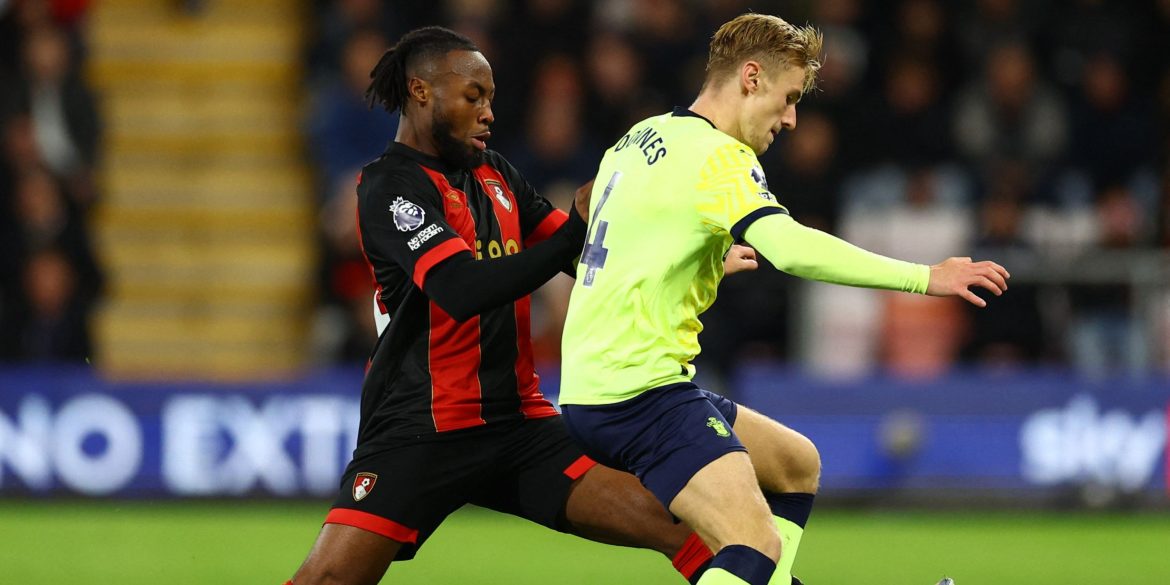 Their answer to Semenyo: O’Neil must unleash Wolves’ "diamond" again