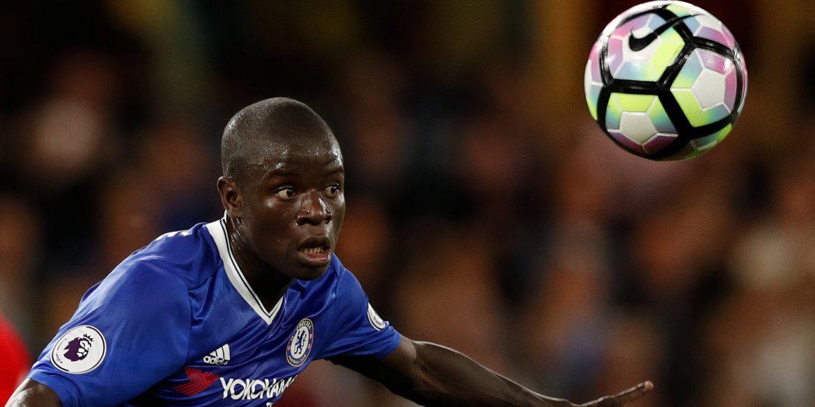 Chelsea thought £40m star was "very similar" to Kante, then he left for £0