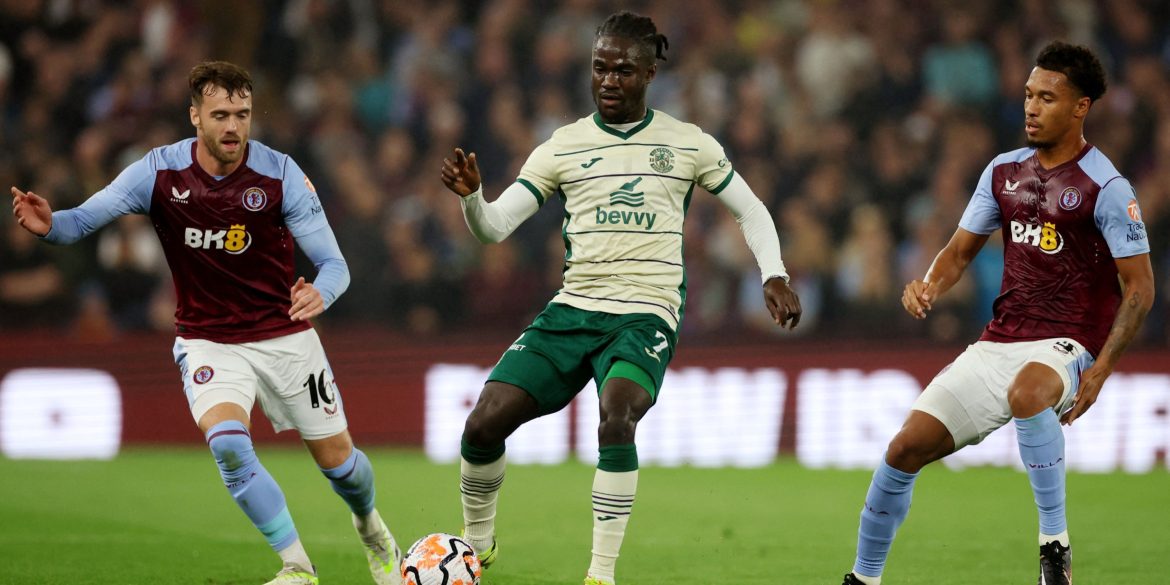 Aston Villa now set to lose "amazing" squad player with medical booked