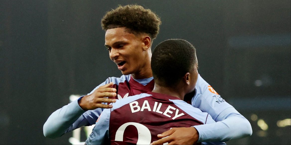 Aston Villa hit the jackpot on young star whose value has soared 3,000%