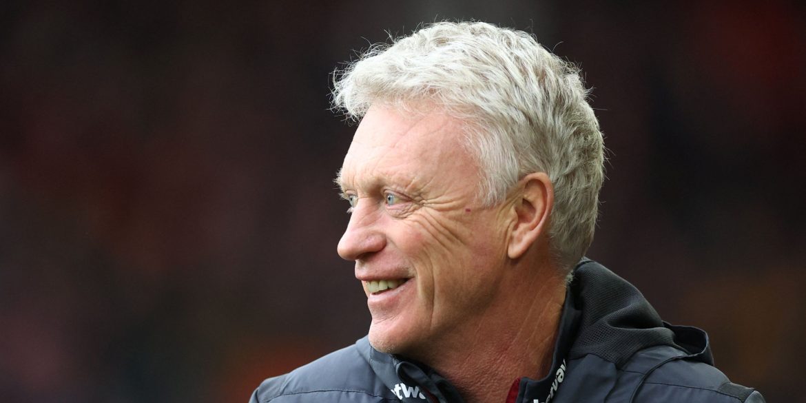 Steidten urging West Ham to replace Moyes with £10.5 million-a-season coach