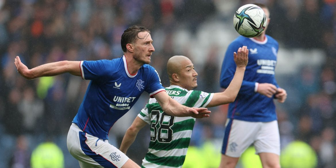 Rangers can hand Clement 7-figure transfer boost by selling forgotten man