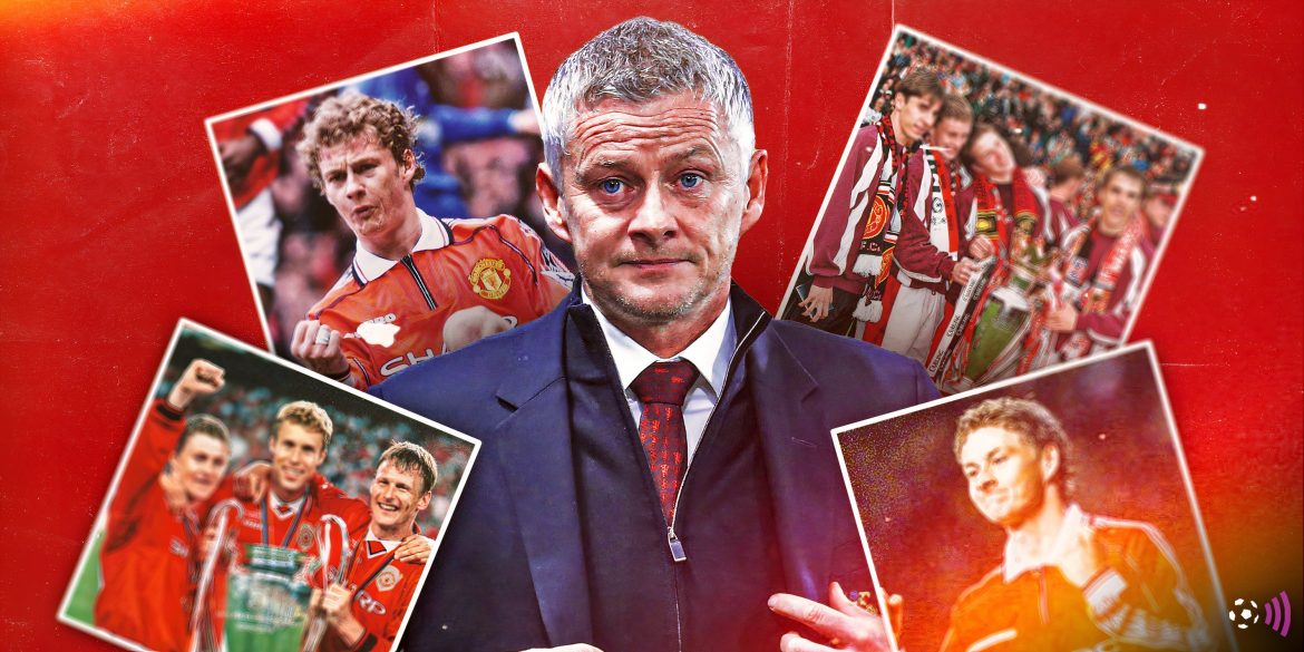 Solskjaer 2.0: Ratcliffe targeting "insanely talented coach" for Man Utd