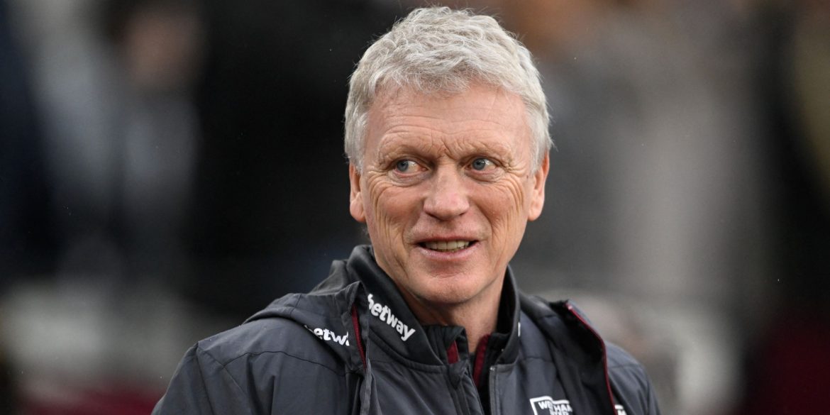 Moyes 2.0: Sullivan favouring "immense" Potter replacement for West Ham