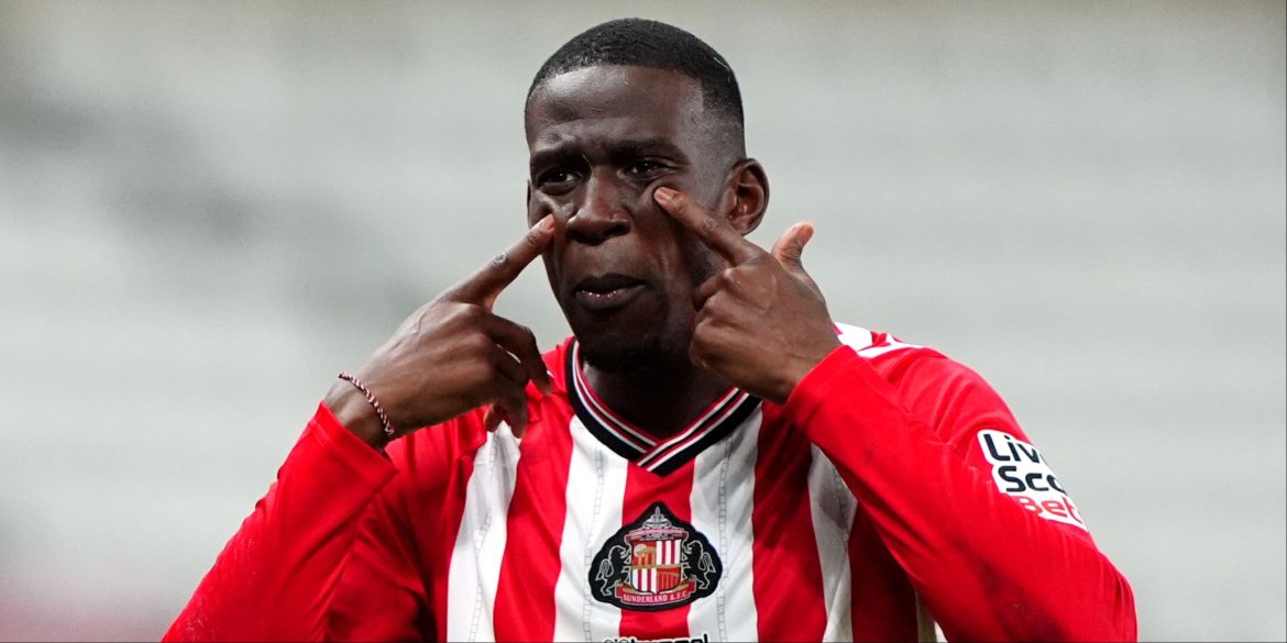 Perfect for Mukiele: £24m Sunderland target now "open" to joining