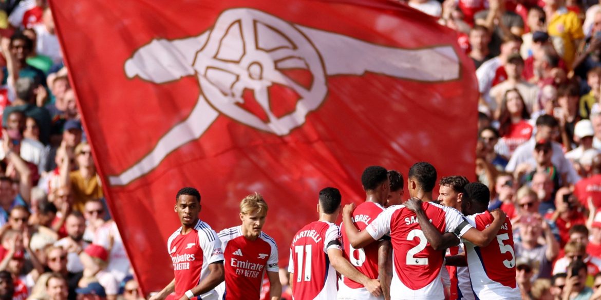 Striker open to joining Premier League rival after "complicated" Arsenal talks