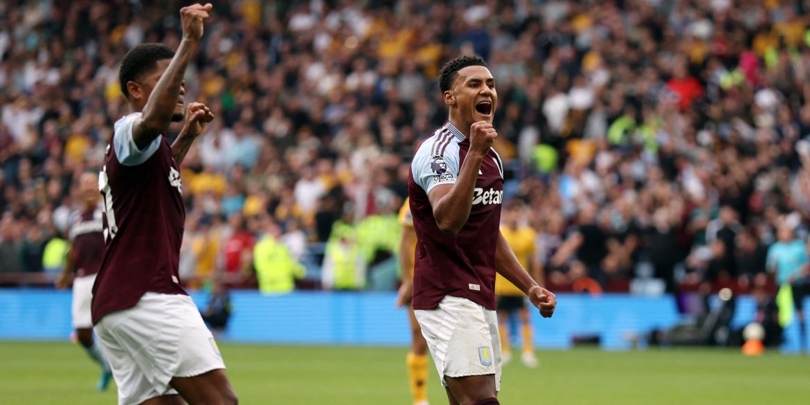 Amazing Watkins replacement: Aston Villa ready move for "special" £32m CF