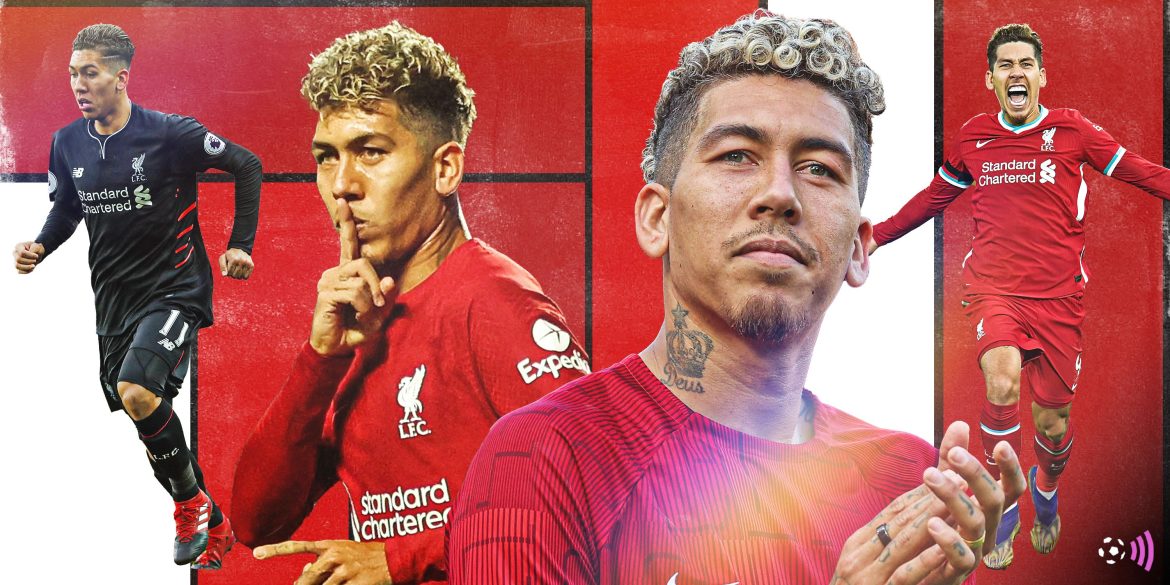 Move over Wirtz: Liverpool can sign Salah's next Firmino in £84m "magician"