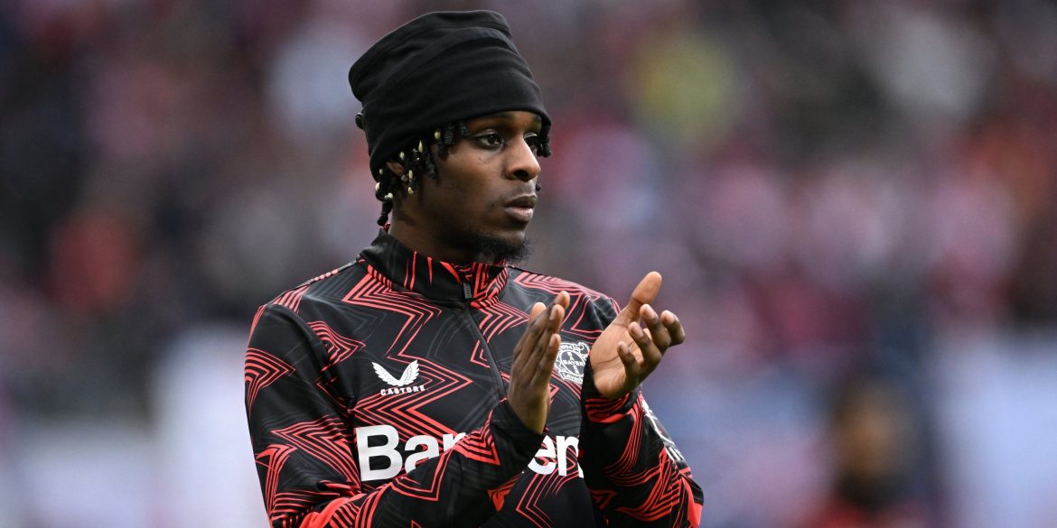 £100m+ star has spoken to Slot about joining Liverpool alongside Frimpong