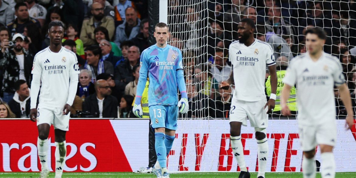 Aston Villa now prioritising move to sign "fantastic" Real Madrid player