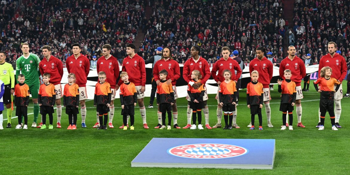Amorim wants him: Man Utd eye £42m bid to sign star ahead of Bayern Munich