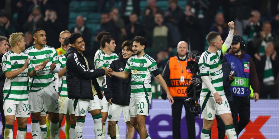 Celtic could now sell £16k-p/w ace who doesn't want to play under Rodgers
