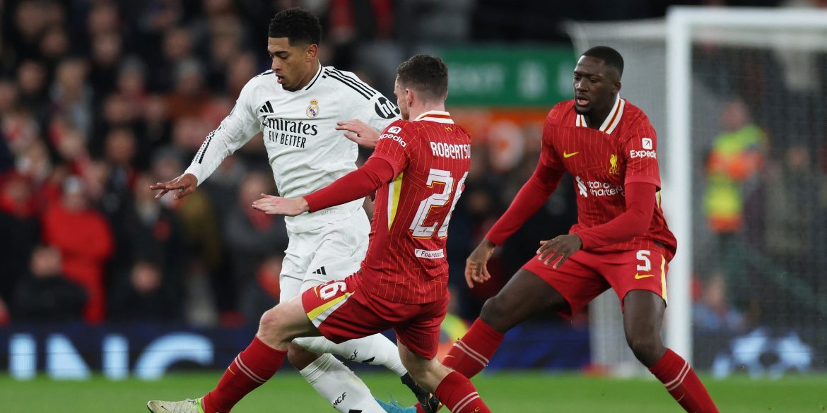 Huge Robertson upgrade: Liverpool pushing to sign “unique” £40m star