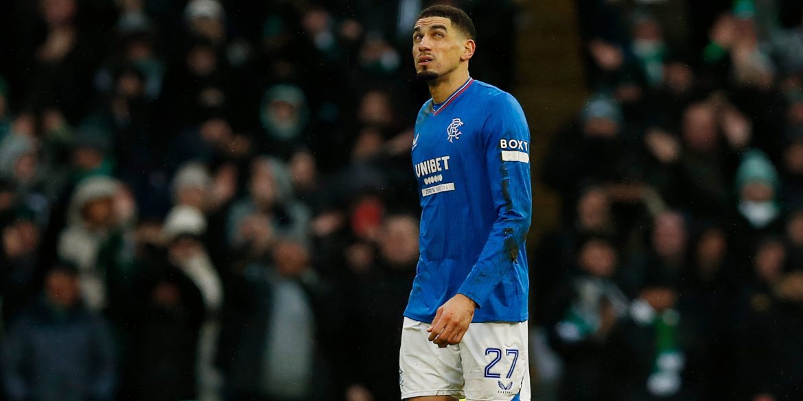 Clement could repeat Balogun success in Rangers swoop for "unplayable" star