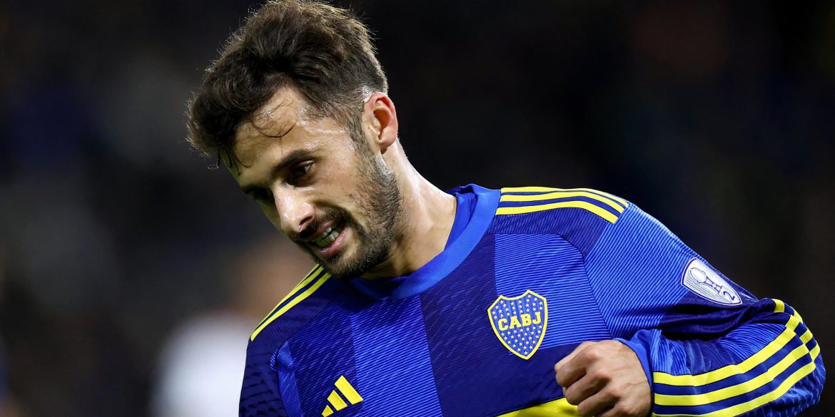 Better than Saracchi: Celtic in race to sign "technically gifted" £9m star