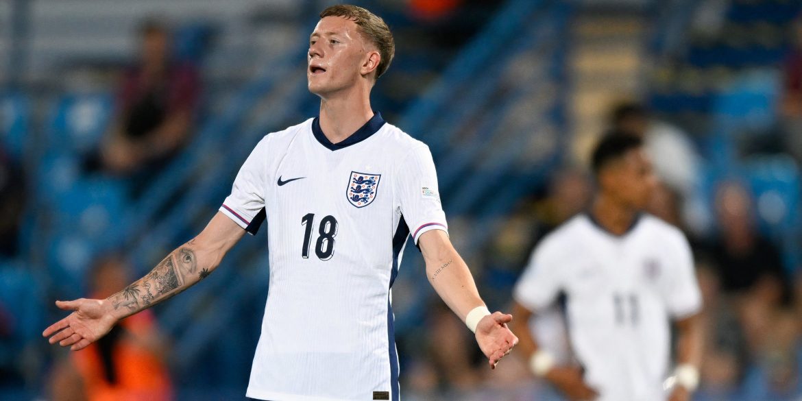 Stansfield 2.0: Birmingham close in on "unbelievable" signing after Gray