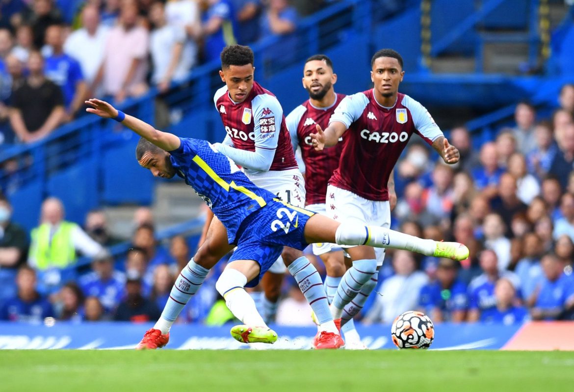 Emery must now axe Ramsey to unleash "unplayable" Aston Villa star