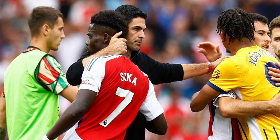 Arsenal nearly signed "lethal" star for £0, now he’s worth more than Saka