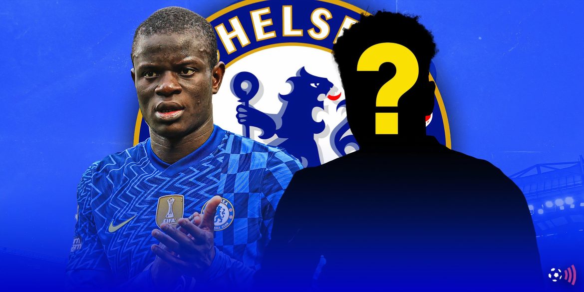 Chelsea already have their next Kante in "magnificent" 20-year-old prodigy