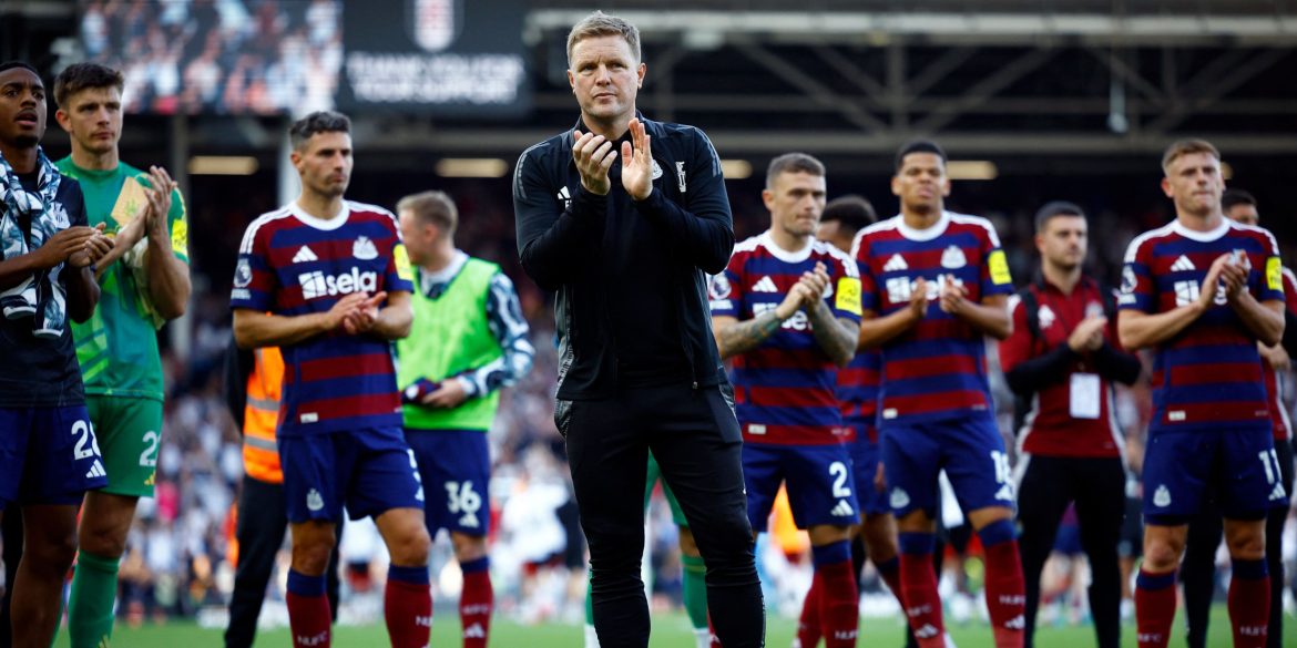 Newcastle now in negotiations with European giant to sell £120k-p/w star