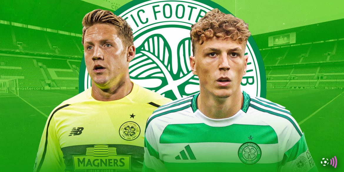 He’s outscoring Engels: Celtic target £45k-p/w star who’s the next Commons