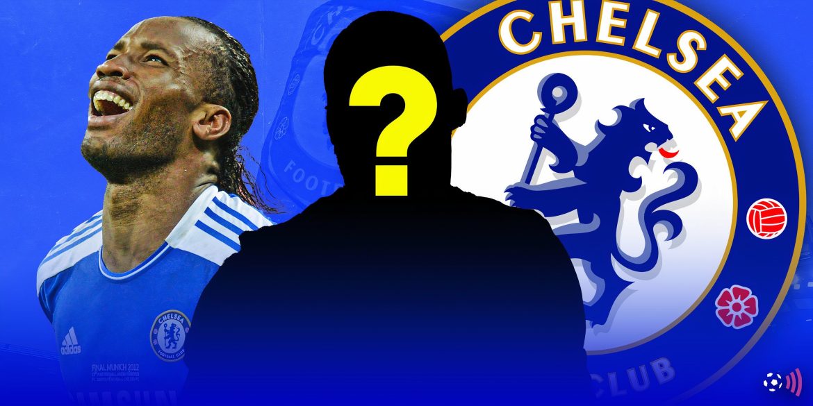Chelsea thought they had the new Drogba, then Boehly sold him for £30m