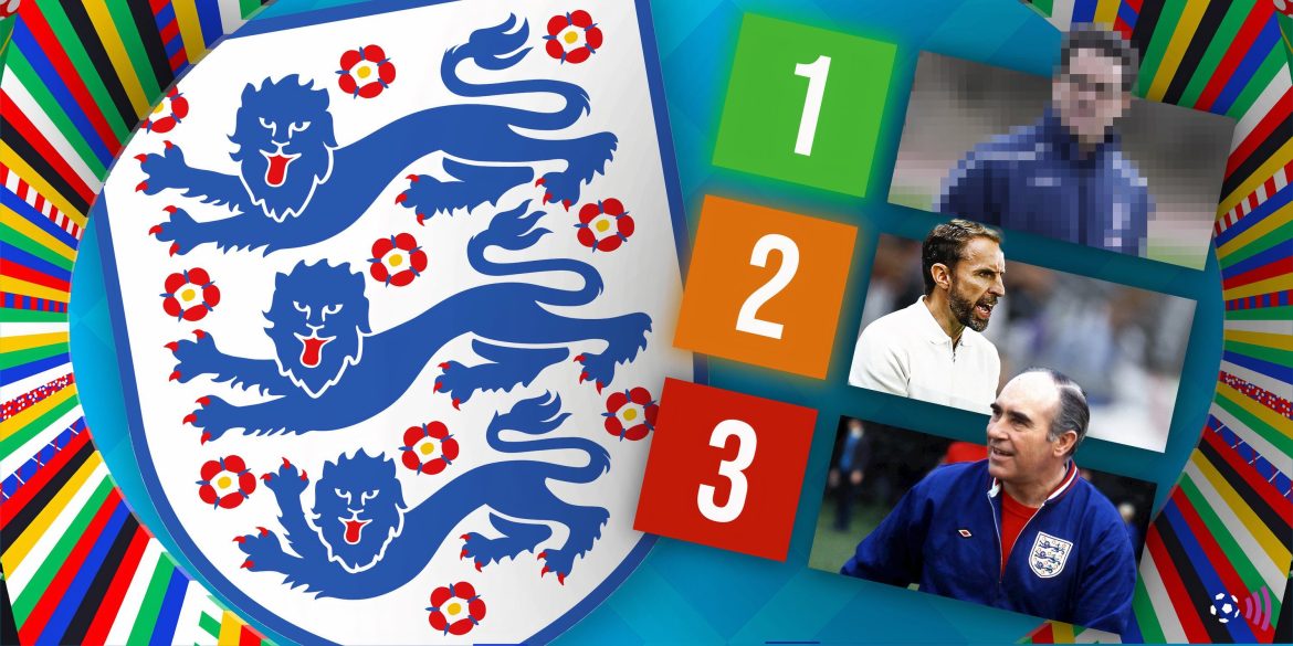 England's 10 best managers of all time – ranked
