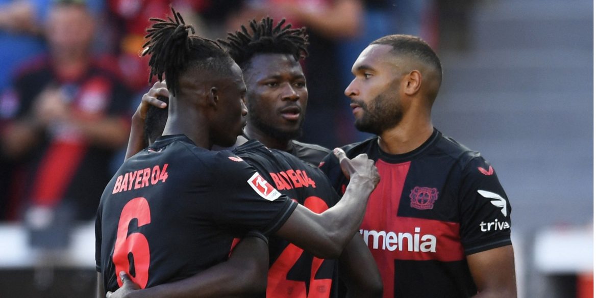 Man Utd "interested" in £77m deal for two centre-backs from the same team