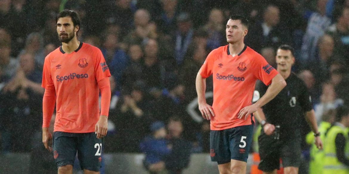 European club now set to make first move to sign "immense" Everton player