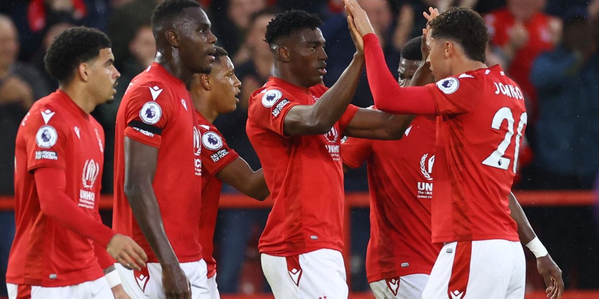 Awoniyi replacement found in Nottingham Forest’s dream starting XI after Jan
