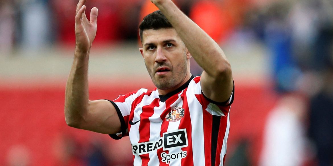 Sunderland: Mowbray has surprise Danny Batth replacement in the academy