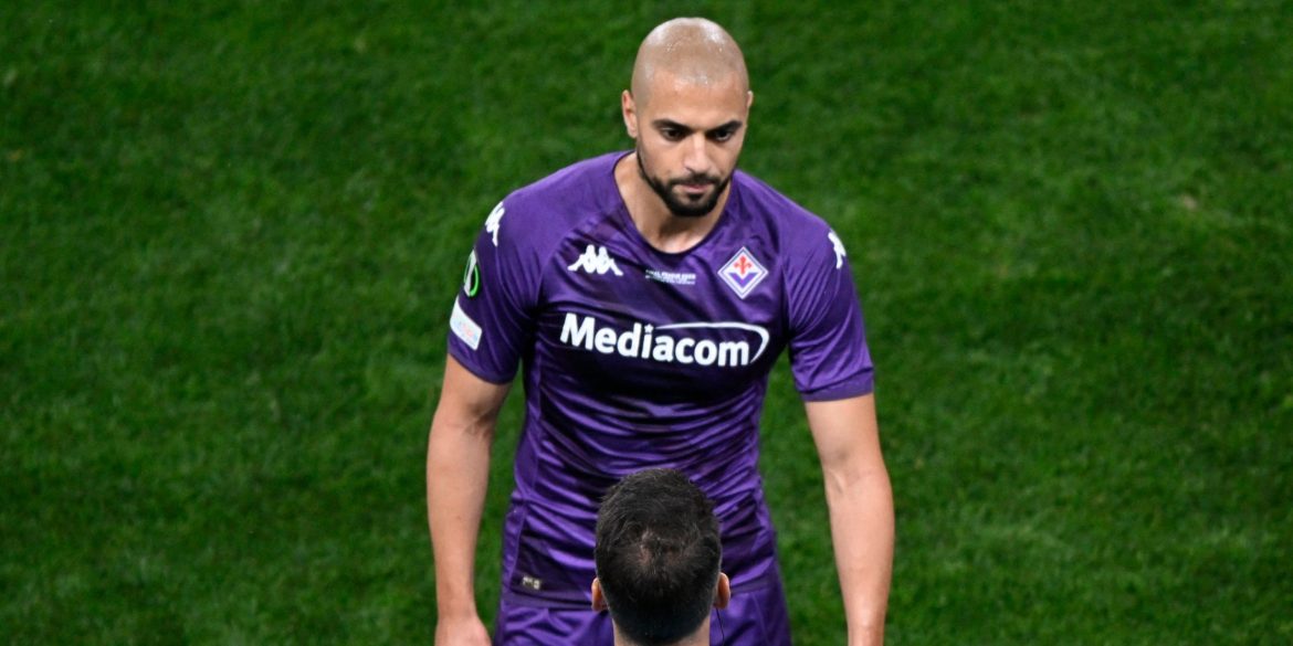 Liverpool Given New Sofyan Amrabat Transfer Update