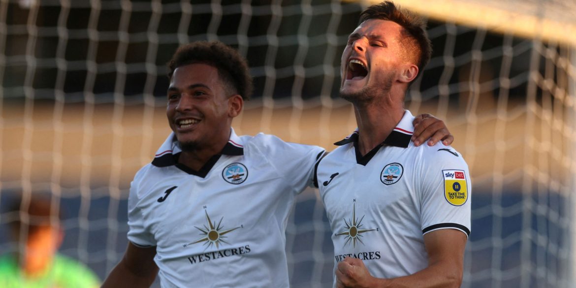 Celtic Could Form Dream Duo With £3k-p/w Gem