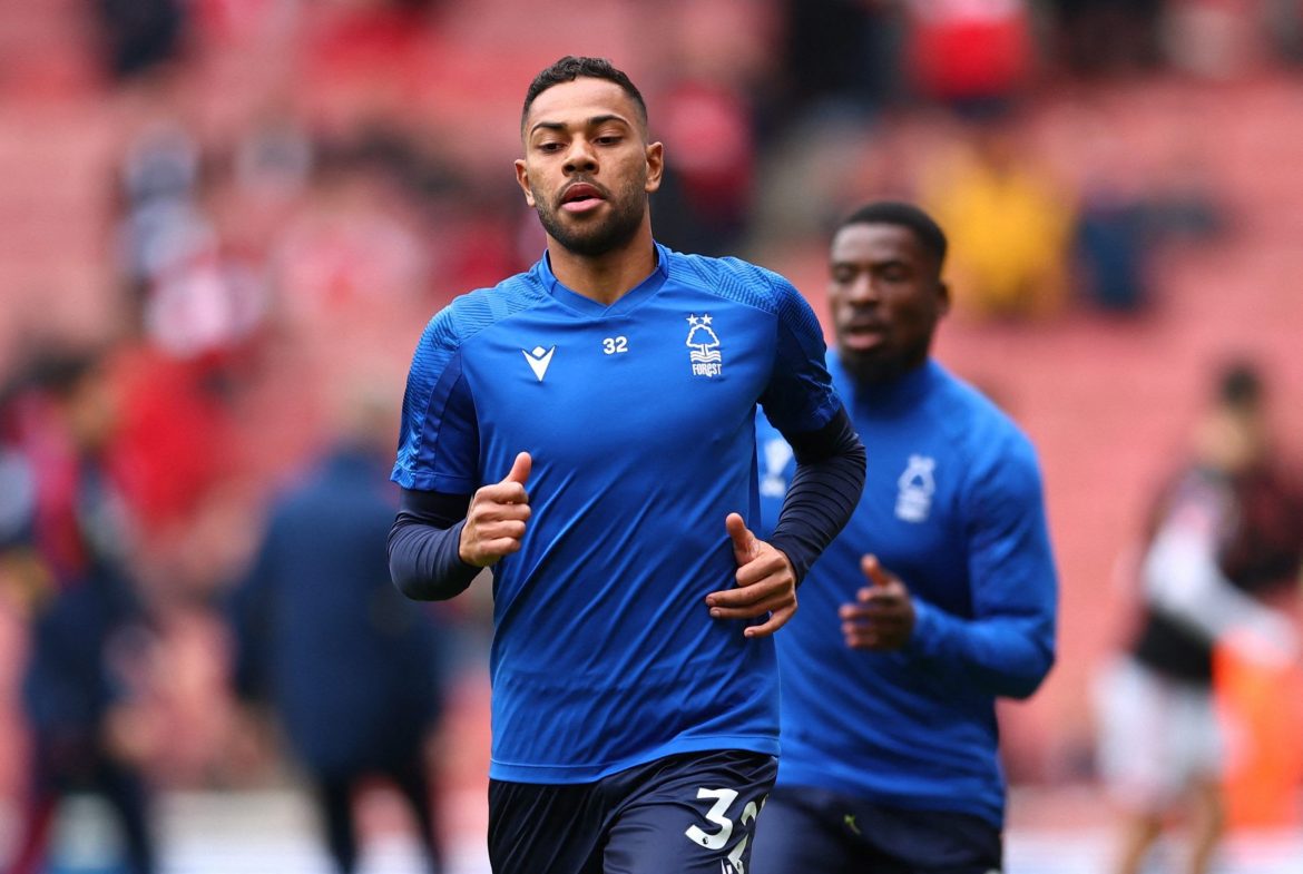 Nottingham Forest Plan To Negotiate On £62k-p/w Transfer