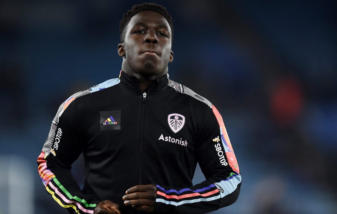 Leeds ace Wilfried Gnonto tipped to thrive under Gracia