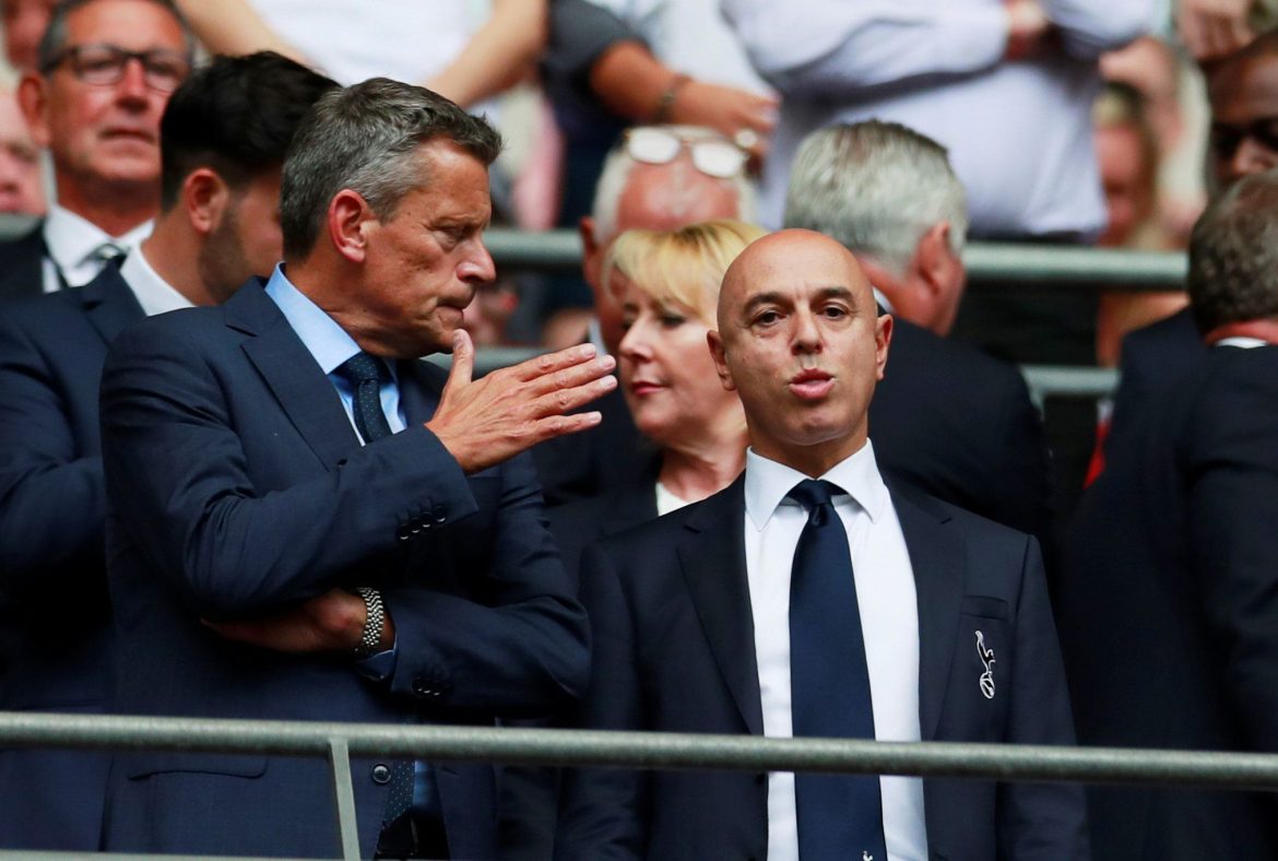 Spurs holding back 2022 financial report