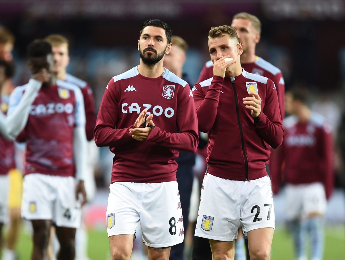 Sunderland must sign Morgan Sanson