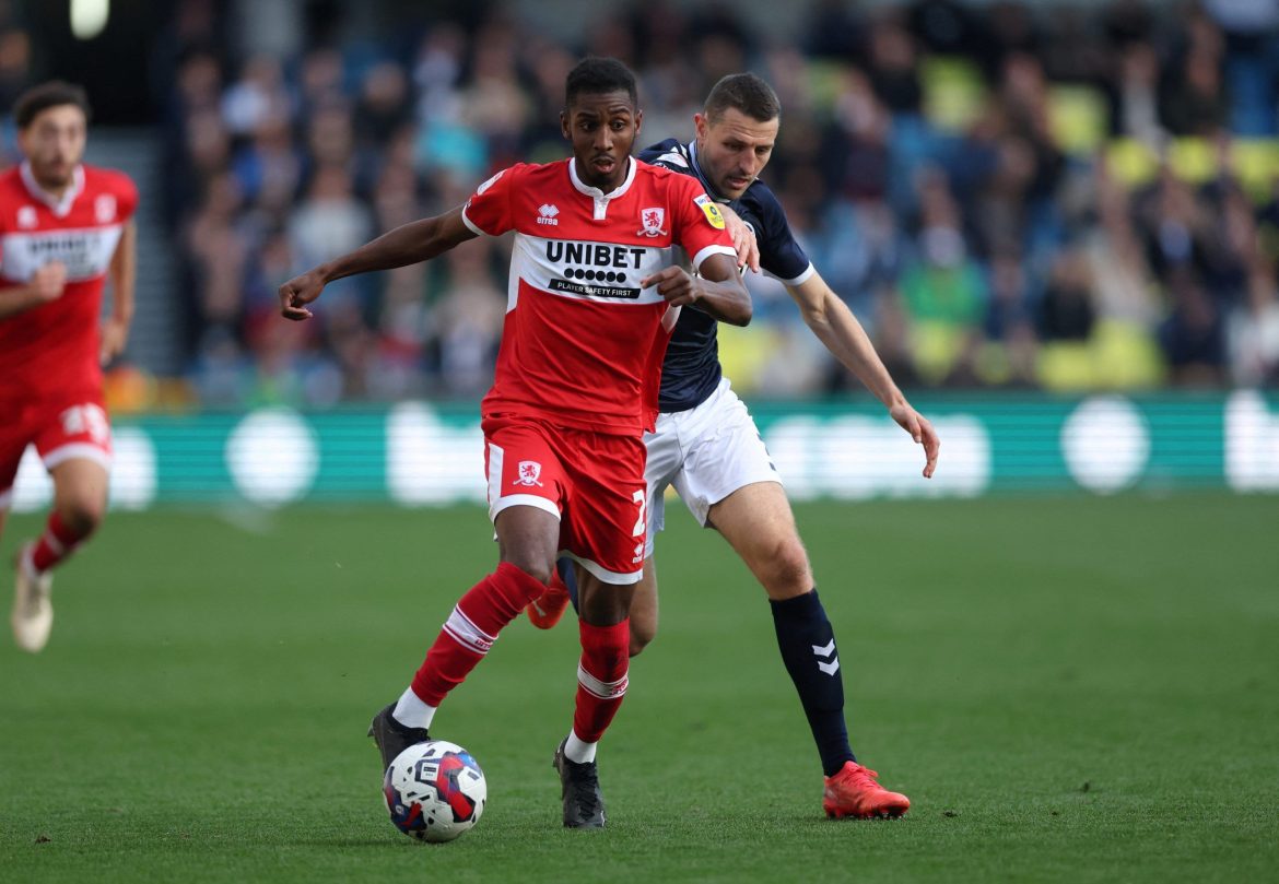 West Ham can repeat Bowen move with Jones