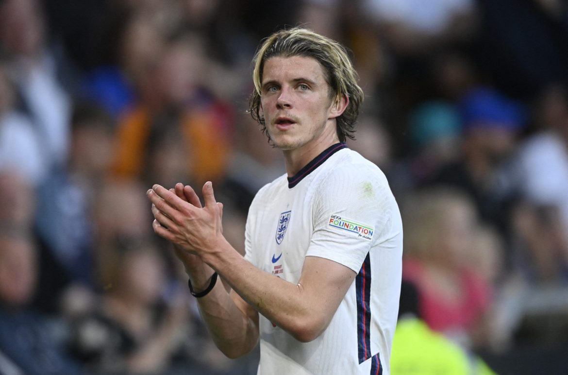 Newcastle must secure Conor Gallagher deal