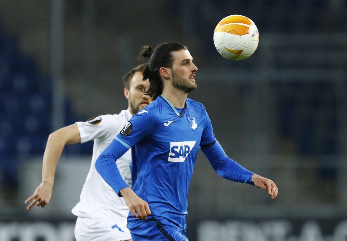 West Ham plot move for Florian Grillitsch