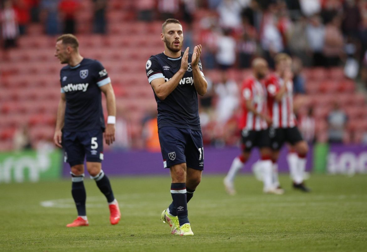 Noel Whelan: Give Vlasic time at West Ham