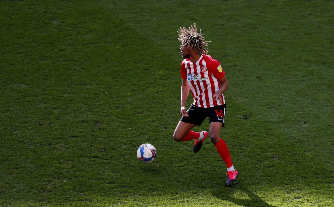 Pundit says Dion Sanderson wouldn’t start for Newcastle