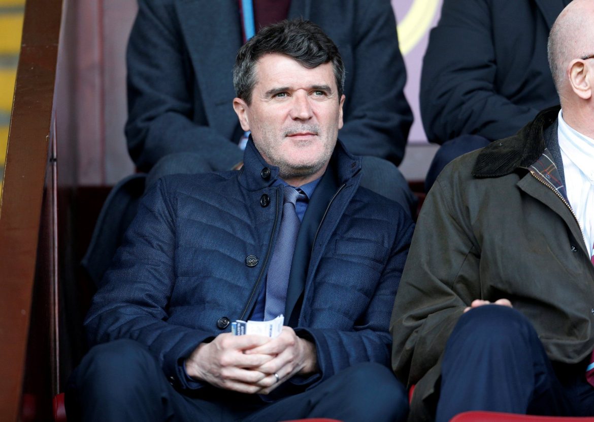 Celtic set to perform Roy Keane U-turn