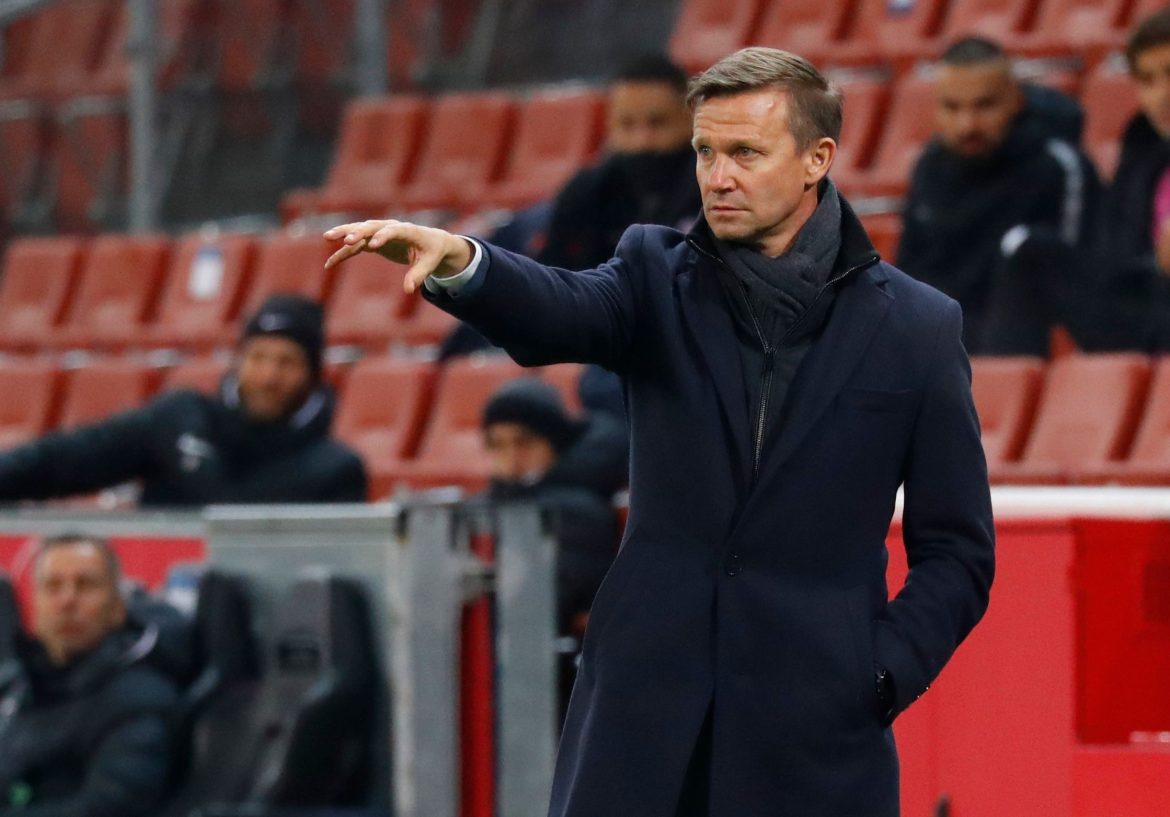 Celtic: Is Jesse Marsch right for the Hoops?