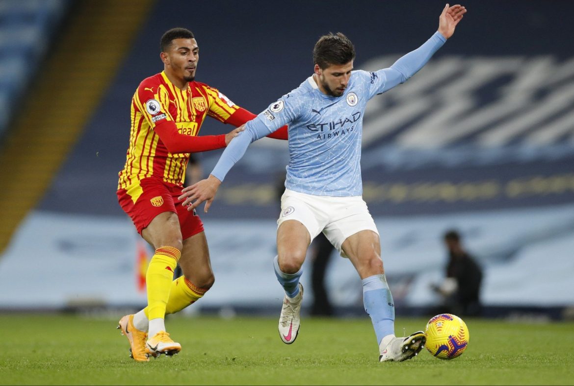 Karlan Grant’s West Brom return a needed boost